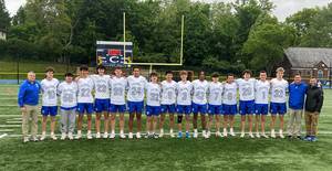 Carousel image 5bdc05a196162edd630d caldwell boys lacrosse team