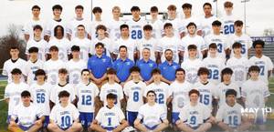 Carousel image 5d577b51fe753237f6d4 caldwell boys lax team photo 1