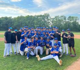 Carousel image 6d496ff7036731638fe9 caldwell baseball sectional champs trophy