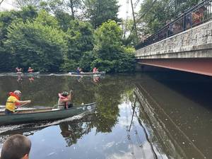 Carousel image 70a52e729daf48aa5e82 canoe races jennifer glackin2