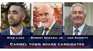 Carousel image 8940b03e27d6e3351d14 carmel town board primary 2025