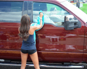 Carousel image 9b9f7a9585bed5ab331c car wash photo from tapinto wayne