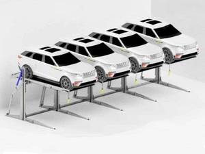 Montclair Planning Board: Ponders Car Lifts For Outdoor Parking, Cannabis Zoning  in Less Affluent Areas Raises Eyebrows