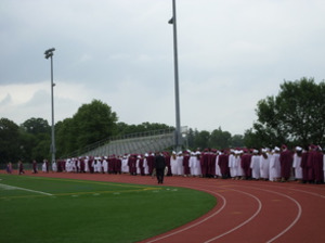 Newton Area Alumni Campus News -August 1, 2021