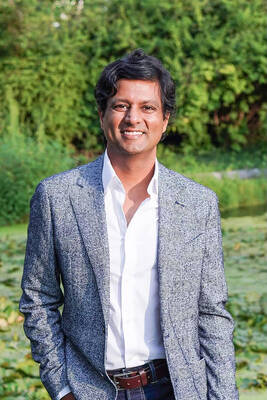 Carousel image e439db1bf6128435362a candidate bimal kapadia g headshot 2 2024