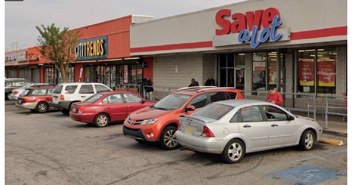 Camden Police Probe Sunday’s Shopping Center Murder Camden, NJ News