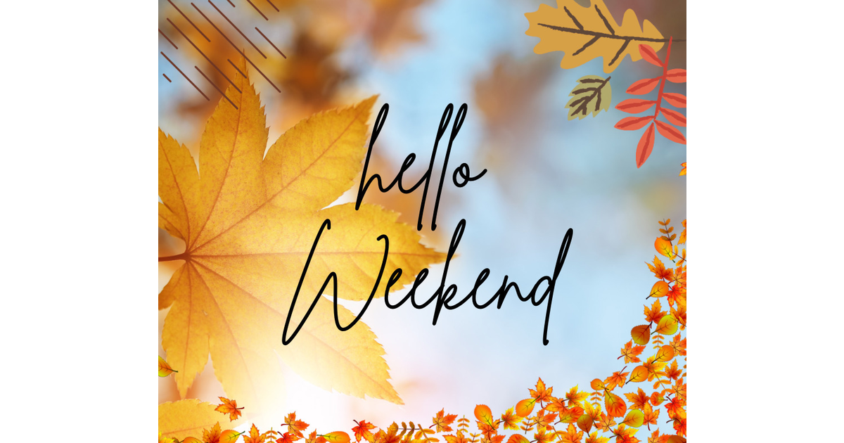 Things to Do in and Around Morristown This Weekend; Sept. 15 - Sept. 17 ...