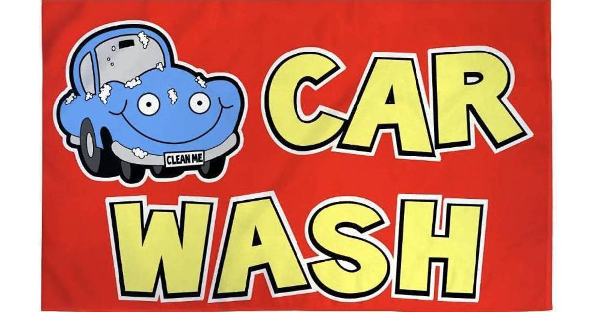Mark your calendars Ridge Field Hockey Car Wash Sunday! Basking