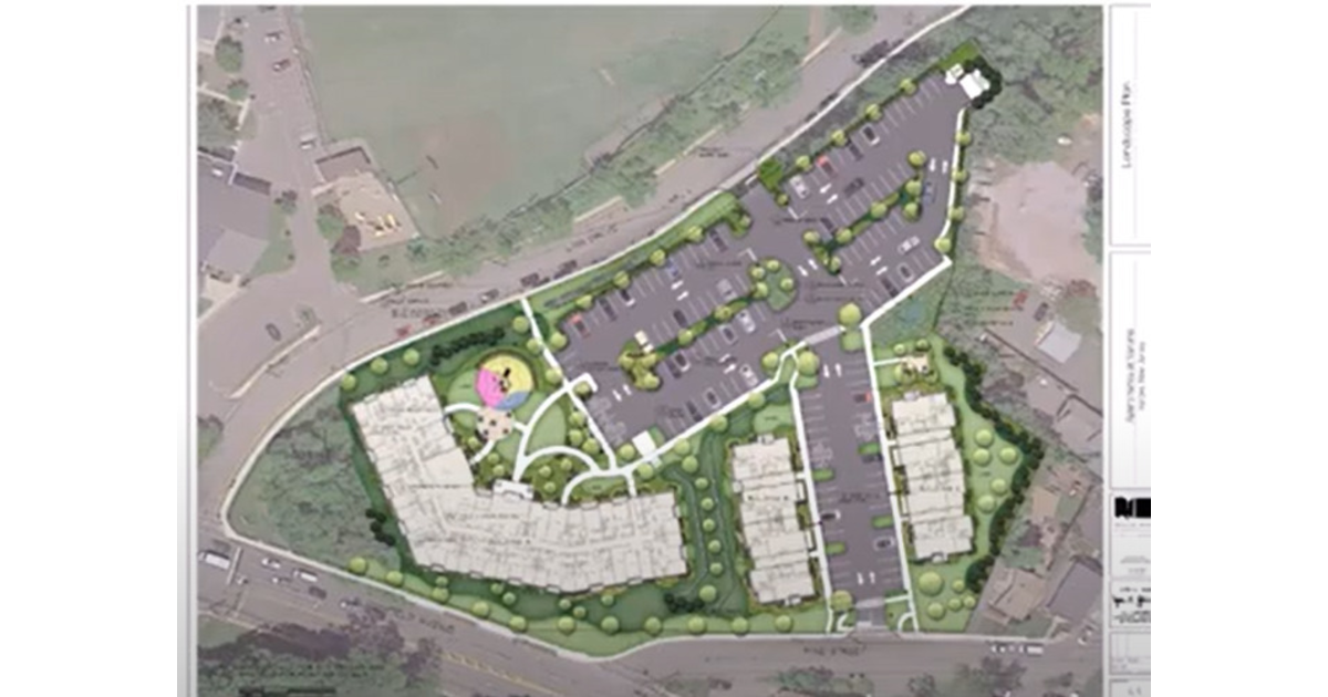 1.25M Increase to Existing Bond Will Help Verona Pay for Linn Drive Affordable Housing Verona