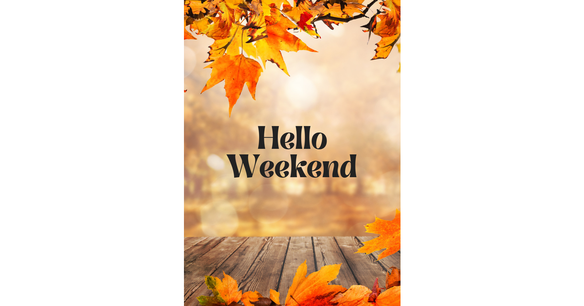 Things to Do in and Around Madison This Weekend; Sept. 22 - Sept. 24 ...