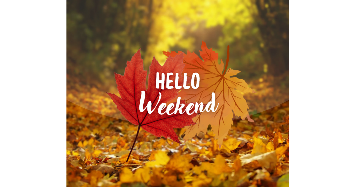 Things to Do in and Around Morristown This Weekend; Sept. 13 - Sept. 15 ...