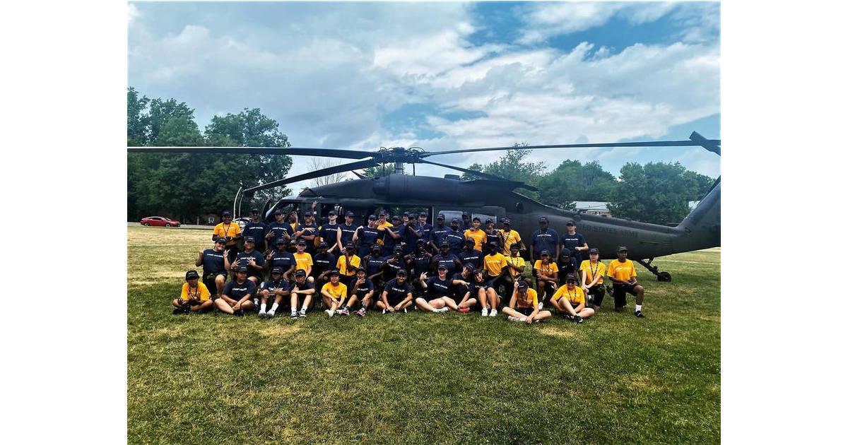 These Are The Best West Orange School Training Camps to Attend This