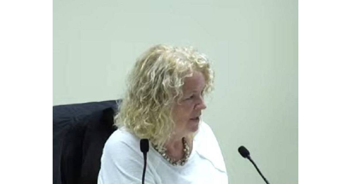 Montclair Planning Board Finds Revised Lackawanna Plan Still