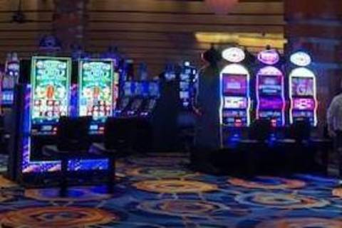 largest online slots