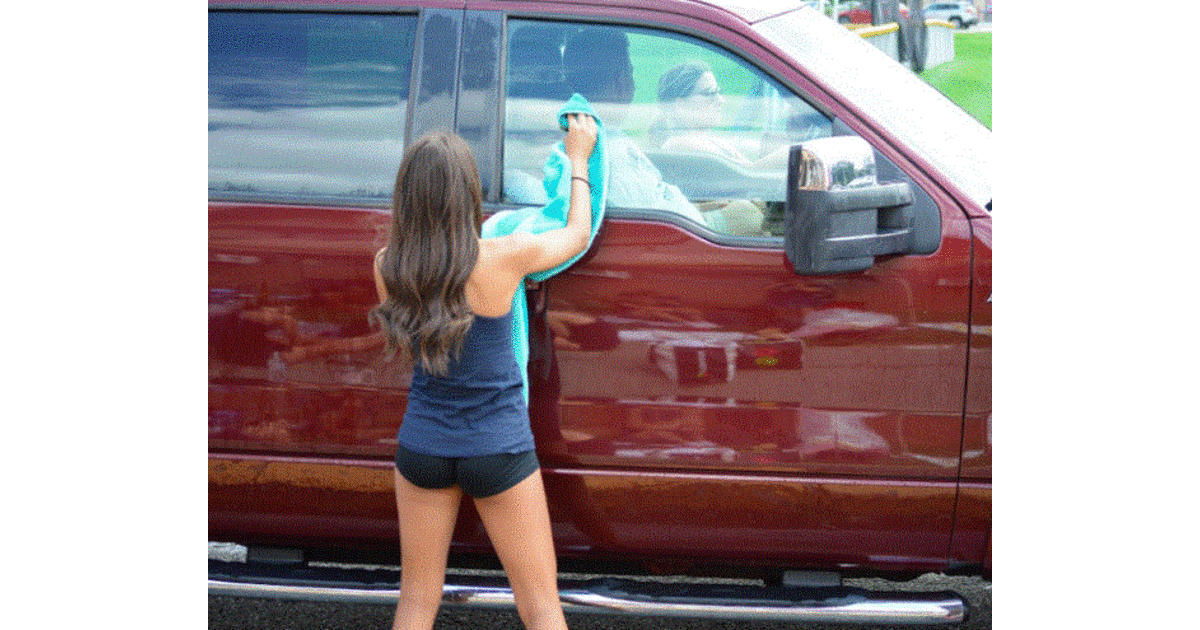 Hasbrouck Heights Music Parents to Hold Car Wash Hasbrouck Heights