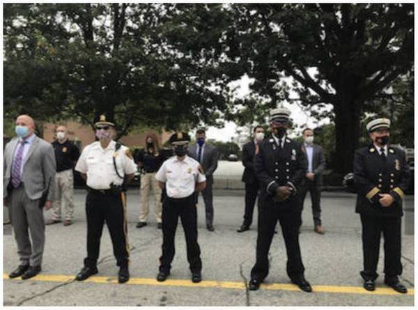 City of Hackensack and Police Union Reach New Collective Bargaining ...