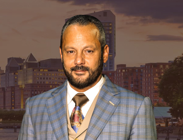 Kenilworth Resident to Run for New Jersey Assembly Kenilworth, NJ