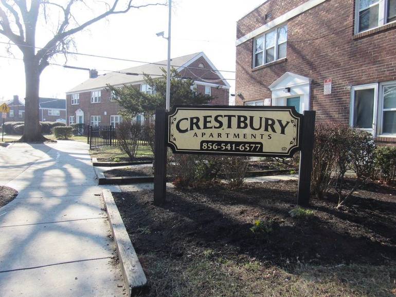 Are the Crestbury Apartments Getting a 24 Million Facelift? TAPinto