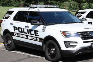 Carousel image 7ddcf7 central bucks regional police doylestown