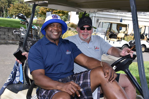 CBH Care’s Golf and Tennis Outing Celebrates Mental Health Awareness ...