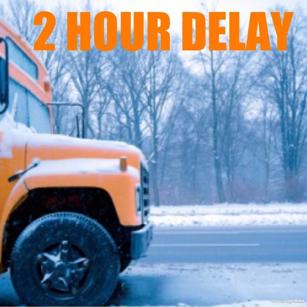 2Hour Delay for Montville Twp Schools on Monday TAPinto