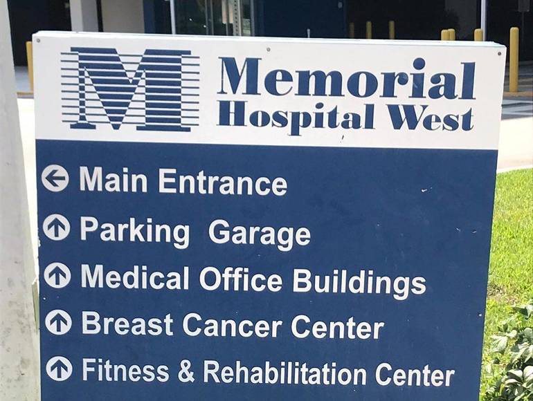 Calvary Chapel Parkland Creatively Supporting The Community Tapinto