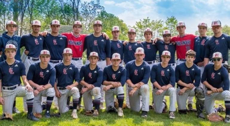 Softball And Baseball Players Benched During Pandemic Tapinto