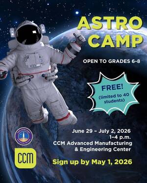 Carousel image c8a83de84b1640d144a9 ccm astro camp 1