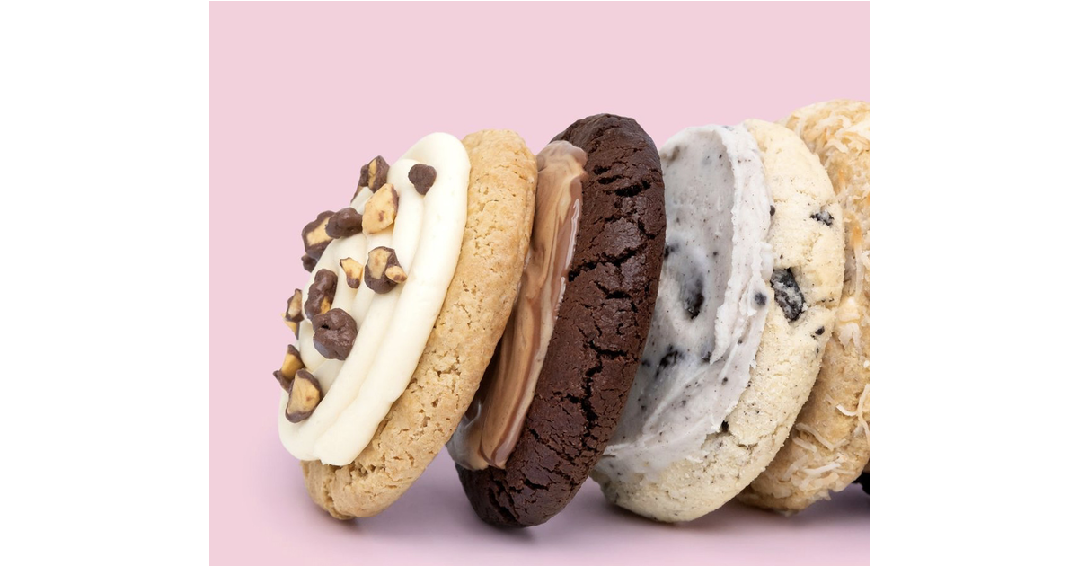 Deliciousness is on the Way 'Crumbl Cookies' Opening Soon in Holmdel