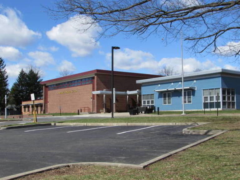 Cedar grove friday folder image