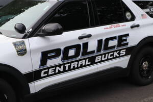 Carousel image 17c3e8 central bucks regional police department