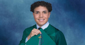Carousel image 7741bd6df6249adf4714 cef congratulates class of 2025   damian irizzary  official senior portrait 1200x630