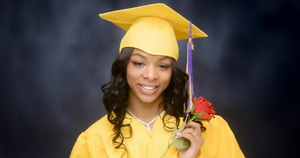 Carousel image 94c18c60c01fb7b6df1a cef congratulates class of 2025   shamyra taylor  official senior portrait 1200x630