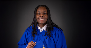 Carousel image b87a505f53198a05b866 cef congratulates class of 2025   janiyah goodmen  official senior portrait1200x630