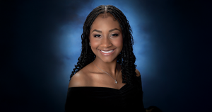 Carousel image dde64cd488c8acecf519 cef congratulates class of 2025   aniyah byers  official senior picture 1200x630