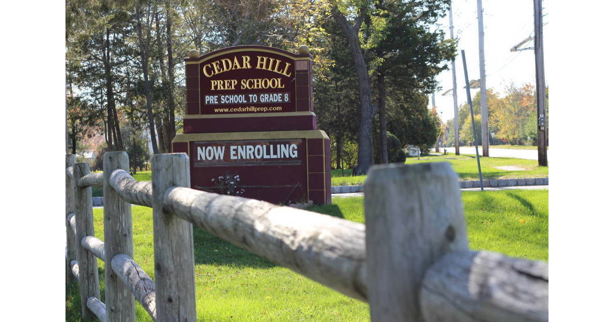 Cedar Hill Prep School OPEN HOUSE Franklin Township, NJ News TAPinto