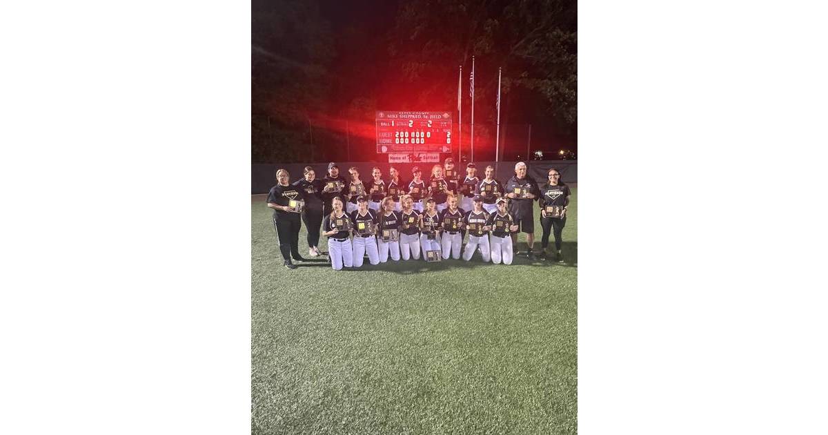 Softball Cedar Grove Tops Mount St. Dominic, 20, for Essex County