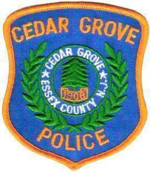 Cedar Grove Police and Fire Departments Respond to Dangerous CO Level