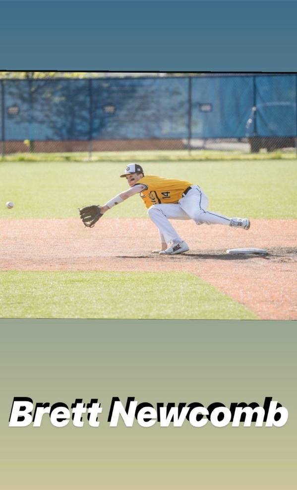 Baseball Cedar Grove Senior Spotlight TAPinto