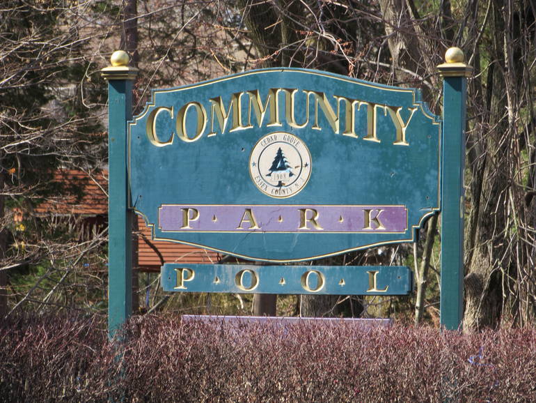 Cedar Grove Community Park and Farm to Reopen TAPinto