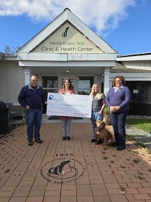 Carousel image 252eaf8bd9b96cce168c cghs donation