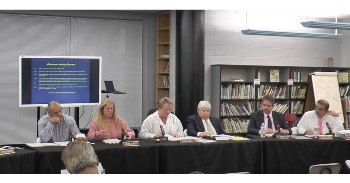 Cedar Grove School District Contracts with Literacy Consulting Service