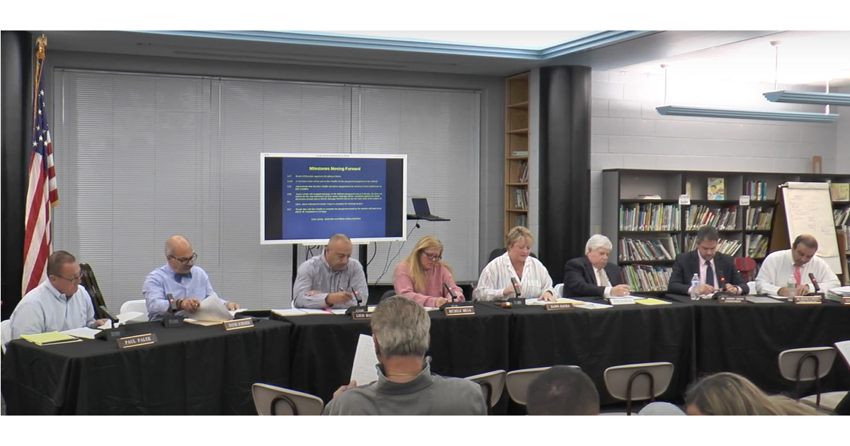 Cedar Grove School District Narrows Down Candidates for Armed Security