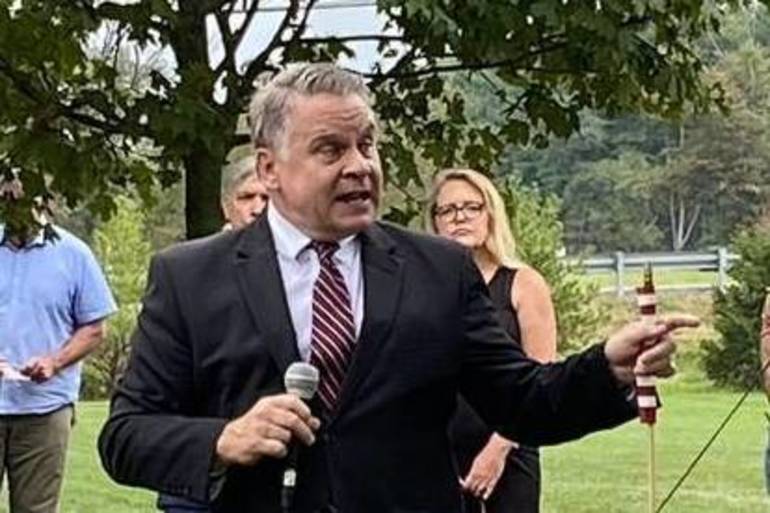 Rep. Smith Honored for Autism Advocacy