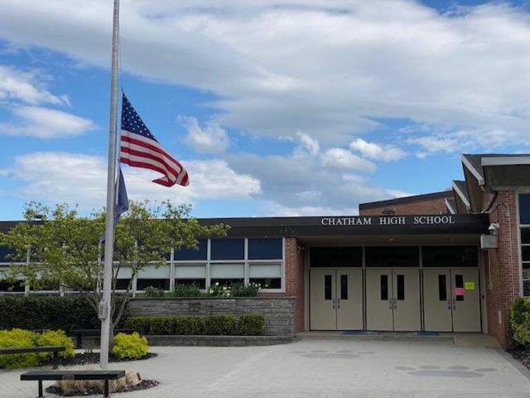 Chatham High Announces 26 Students Have Earned Letter of Commendation