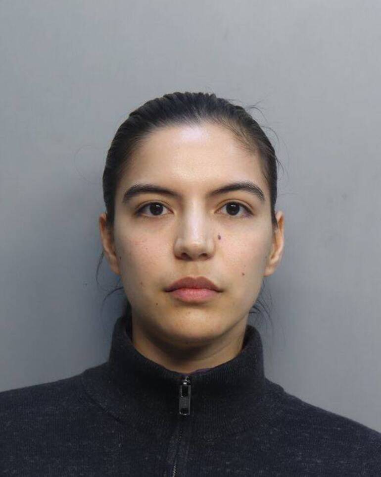 Coral Springs Woman Among Four Arrested in Ultra Drug Death