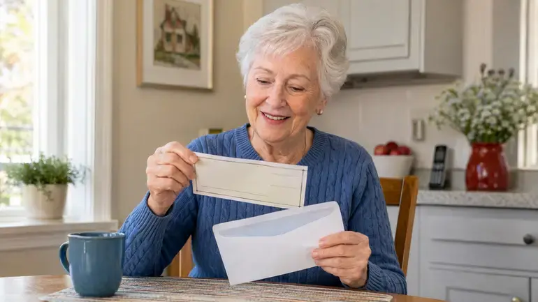 How Senior Freeze Programs Work