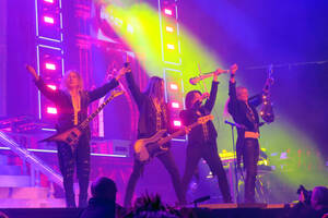 Carousel image 3a1a6c978f0f091b295e chris caffery  tony dickinson  roddy chong  joel hoekstra   2    tso  12 20 2024