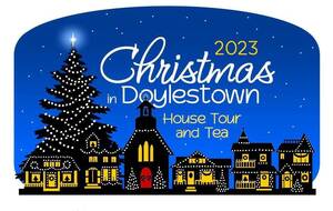 Carousel image 44e1f2 hristmas ouse tour and tea doylestown