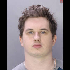 Carousel image 8dba44 harles ucas ingman accused of possessing child porn